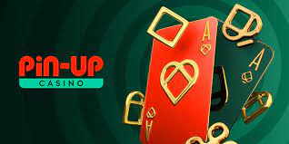 Pin-up Online Casino Haqqında Ümumi Məlumat